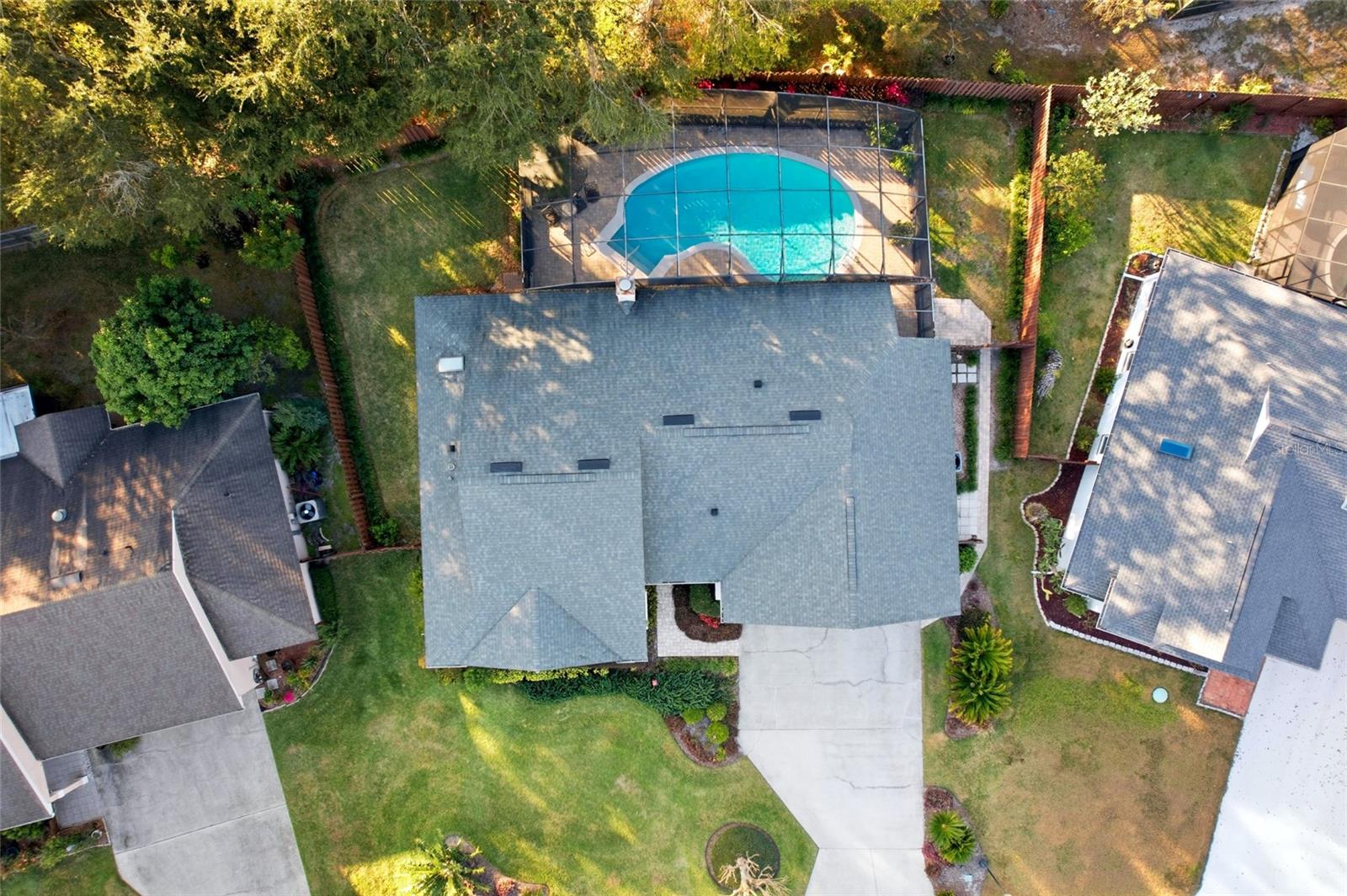 ORANGE TREE COUNTRY CLUB - Residential