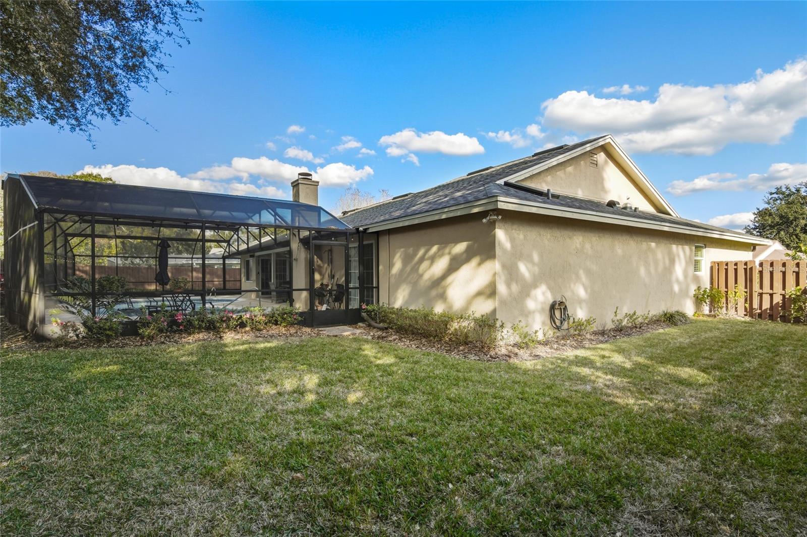 ORANGE TREE COUNTRY CLUB - Residential