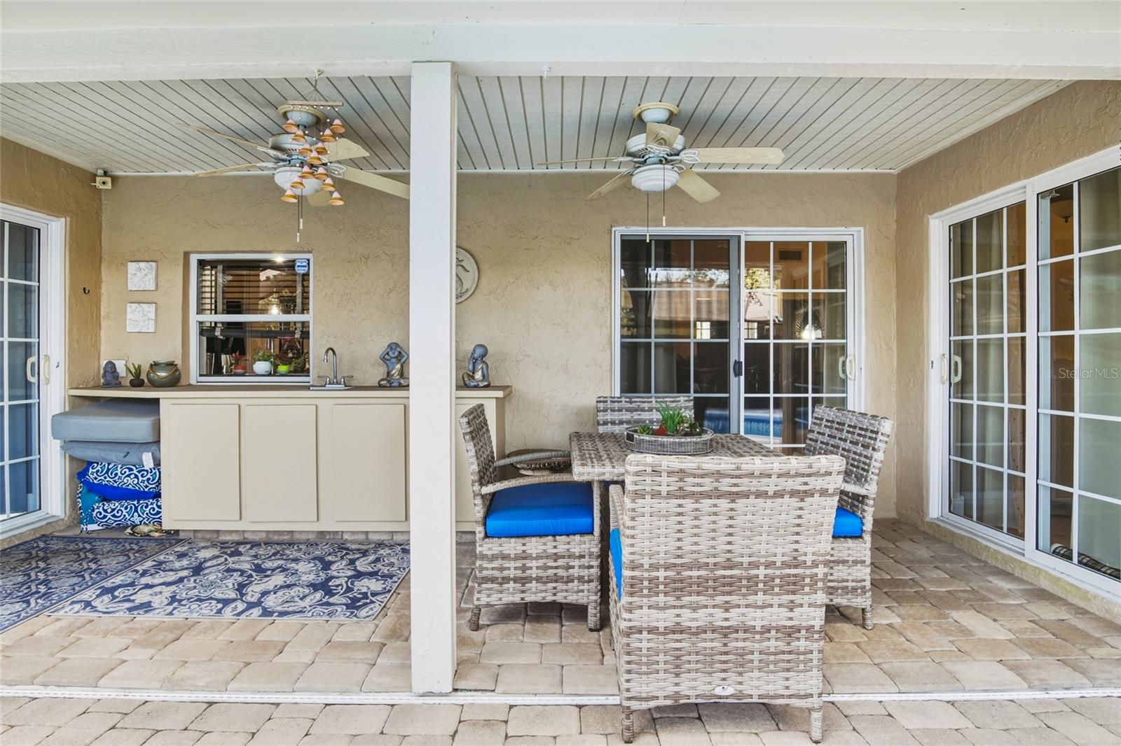 ORANGE TREE COUNTRY CLUB - Residential