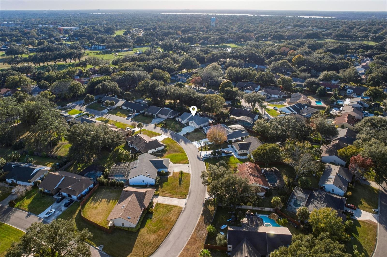 ORANGE TREE COUNTRY CLUB - Residential