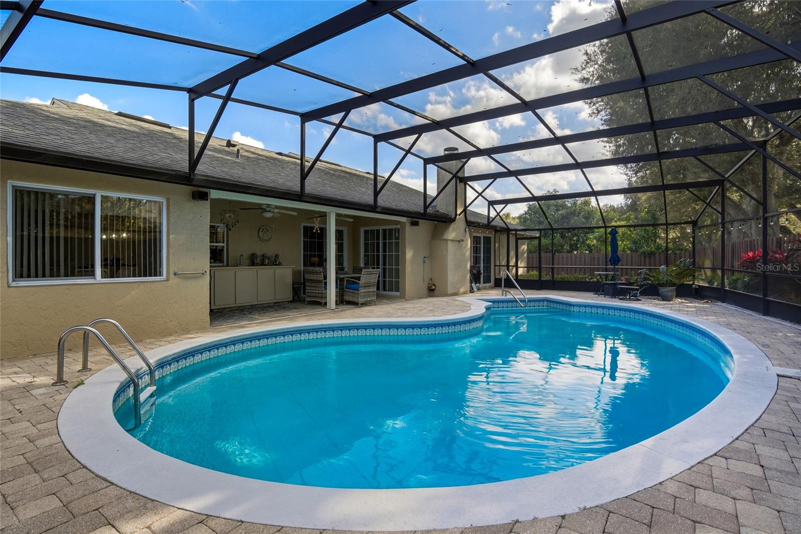 ORANGE TREE COUNTRY CLUB - Residential