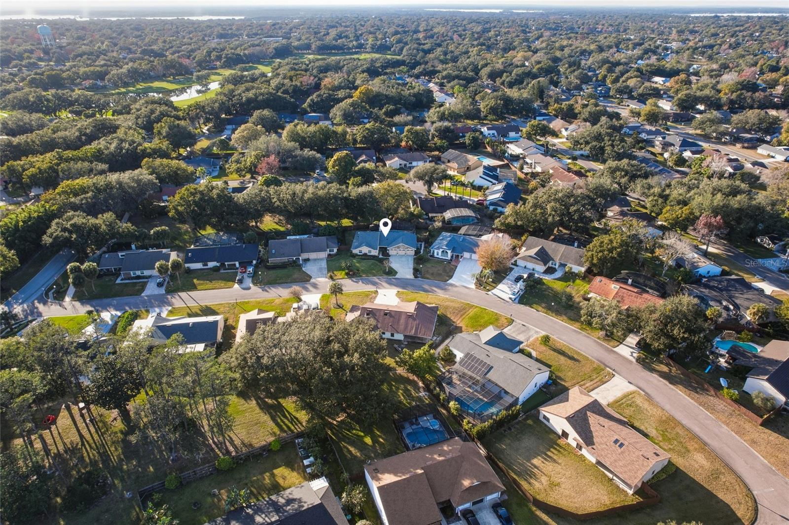 ORANGE TREE COUNTRY CLUB - Residential