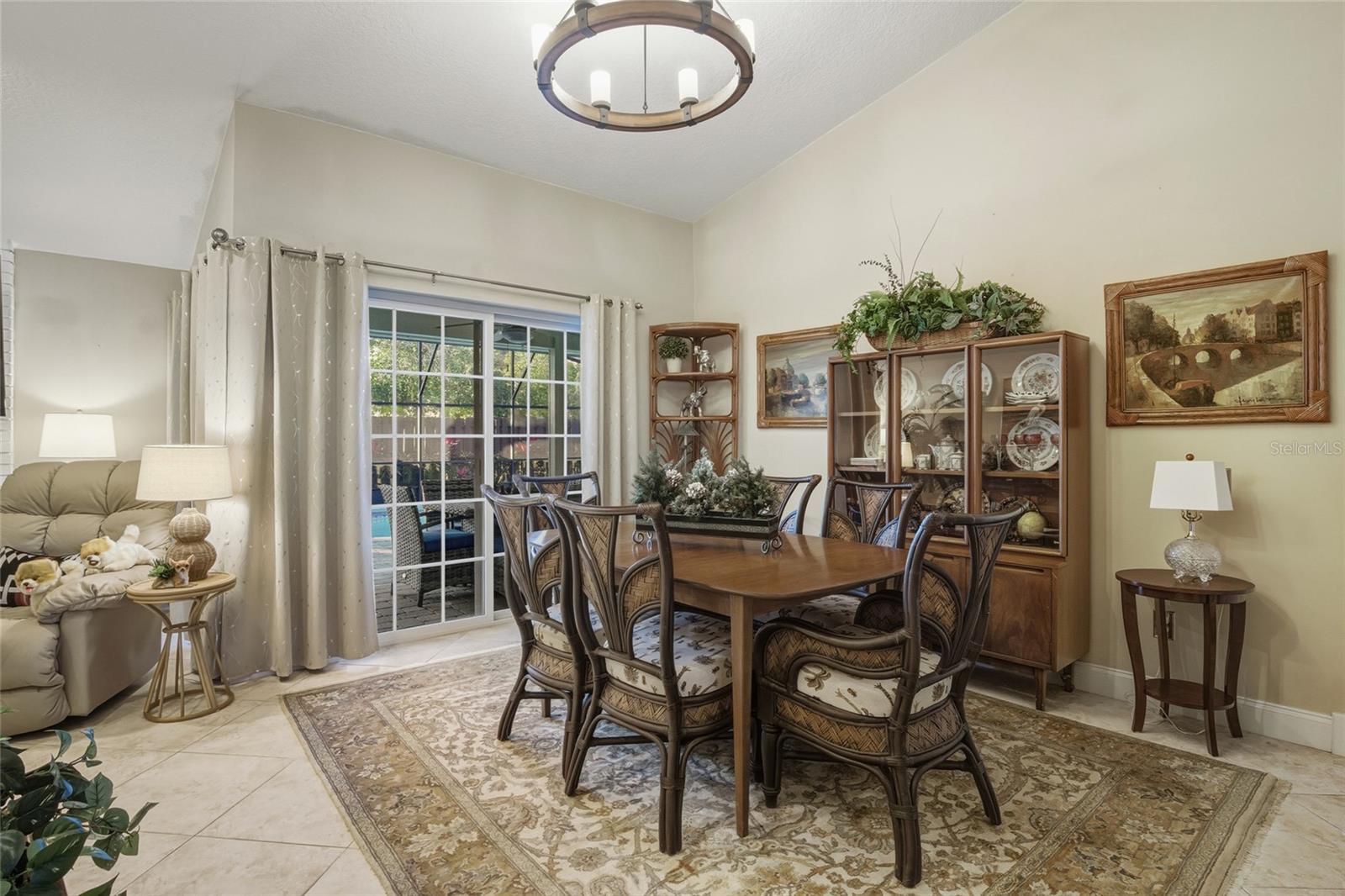 ORANGE TREE COUNTRY CLUB - Residential