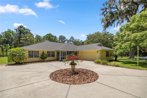 A home in MICANOPY