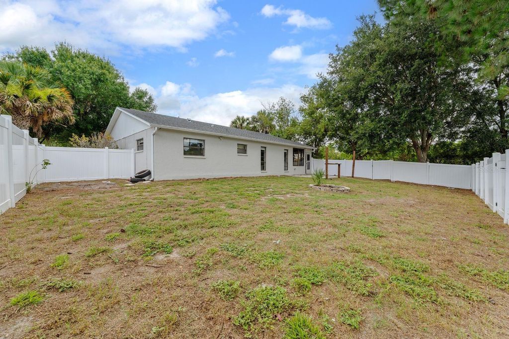 Photo of 7505 Bramblewood Drive, Port Richey, FL 34668 (MLS # TB8404709)