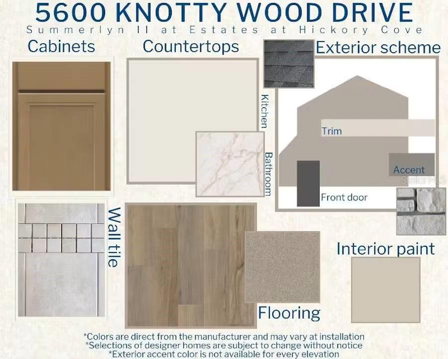 Photo of 5600 Knotty Wood Drive, Saint Cloud, FL 34772 (MLS # L4965666)