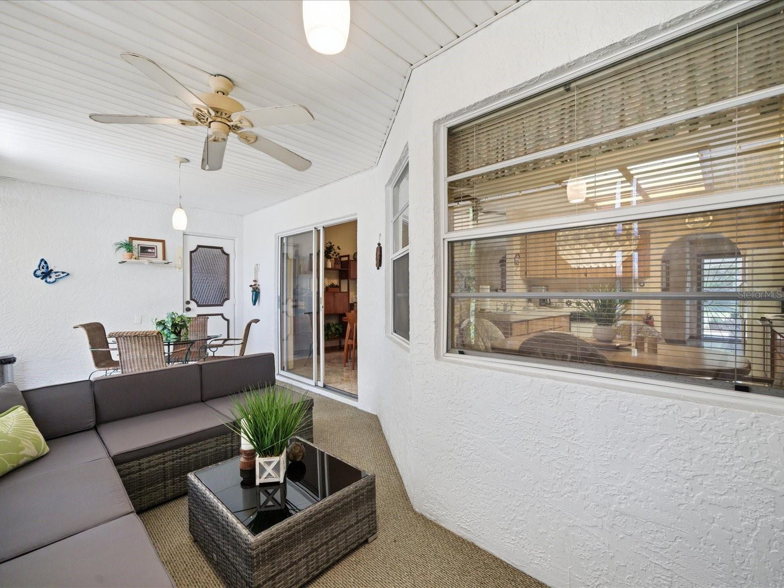 BERKELEY MANOR - Residential