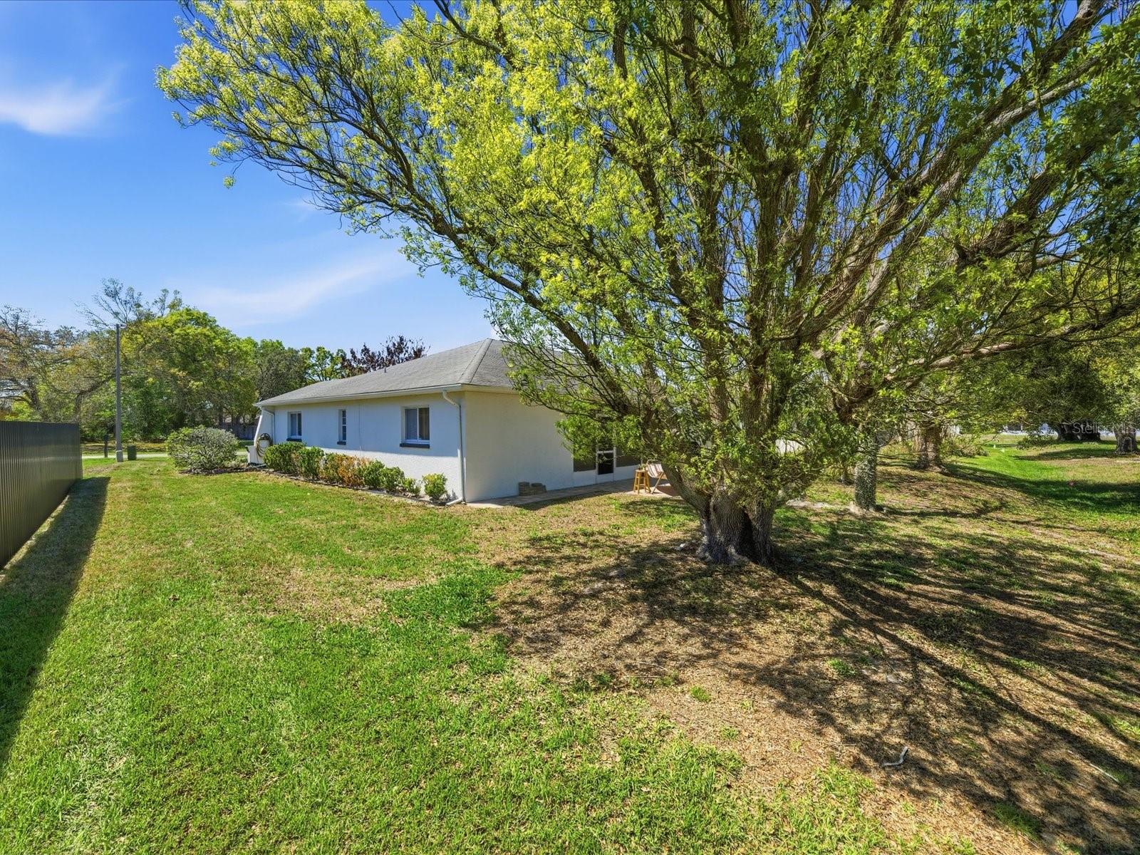 BERKELEY MANOR - Residential