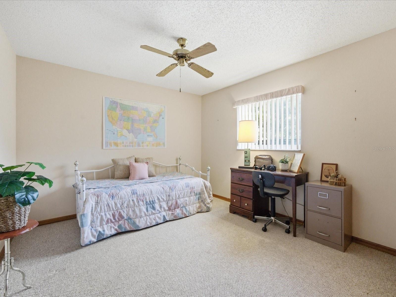 BERKELEY MANOR - Residential