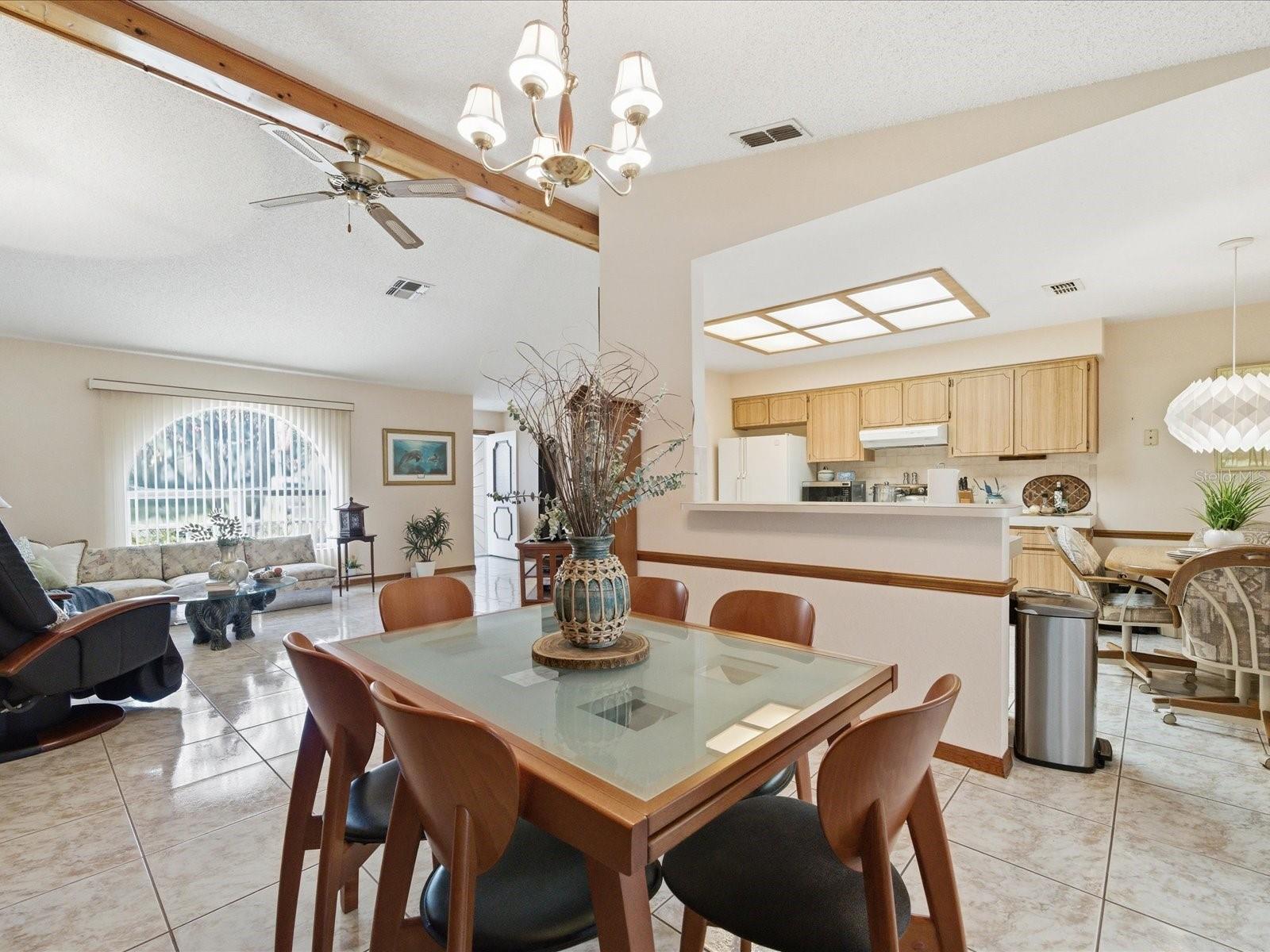 BERKELEY MANOR - Residential