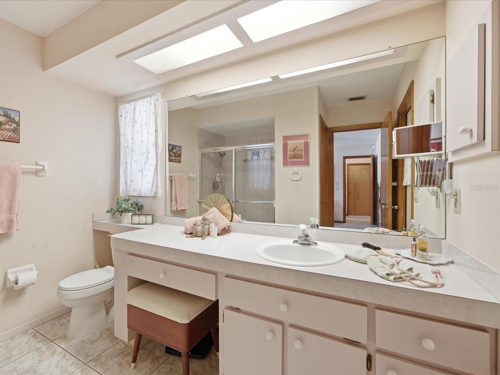 BERKELEY MANOR - Residential