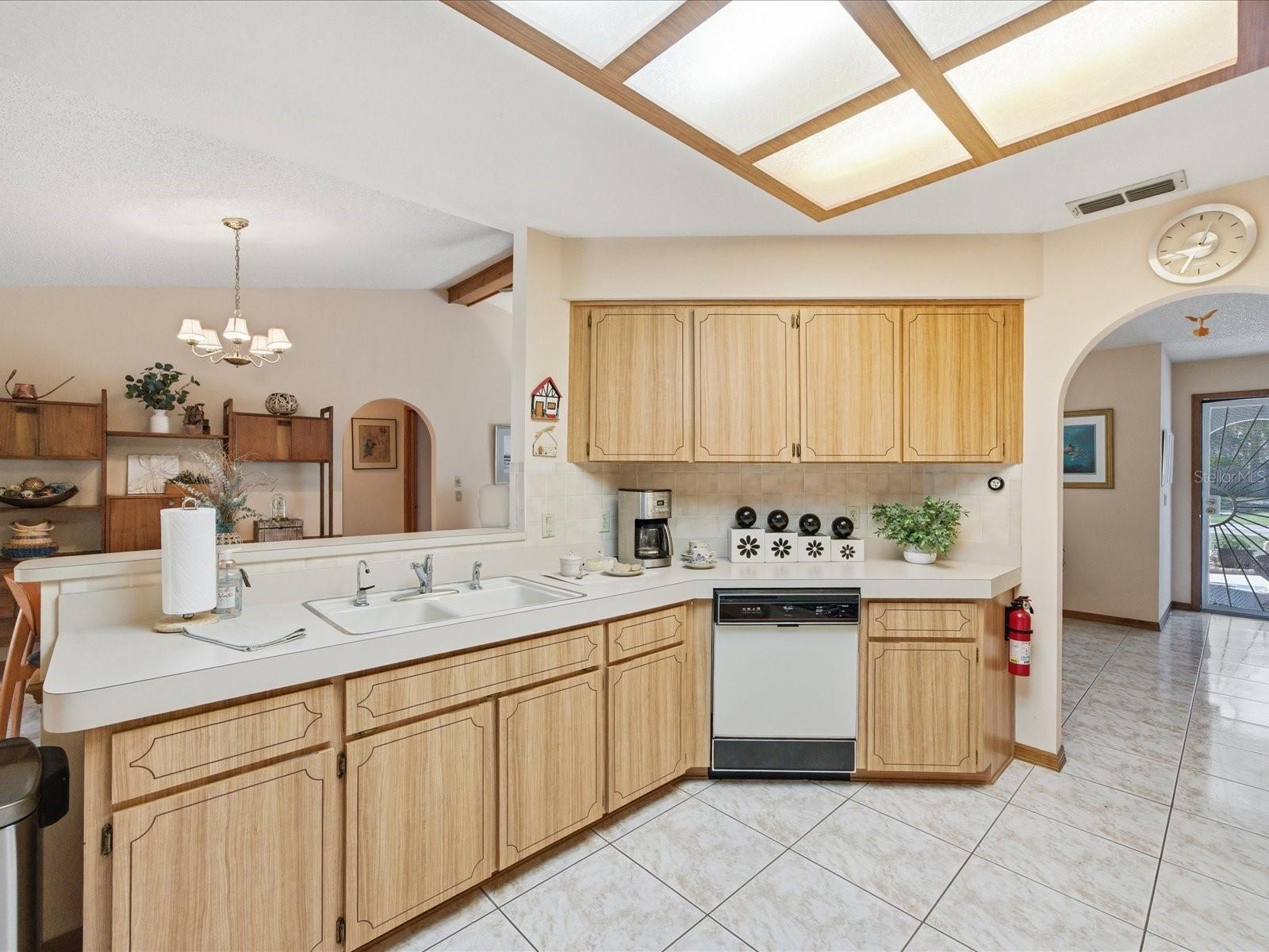 BERKELEY MANOR - Residential