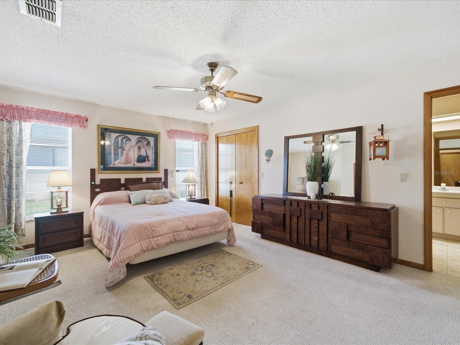 BERKELEY MANOR - Residential