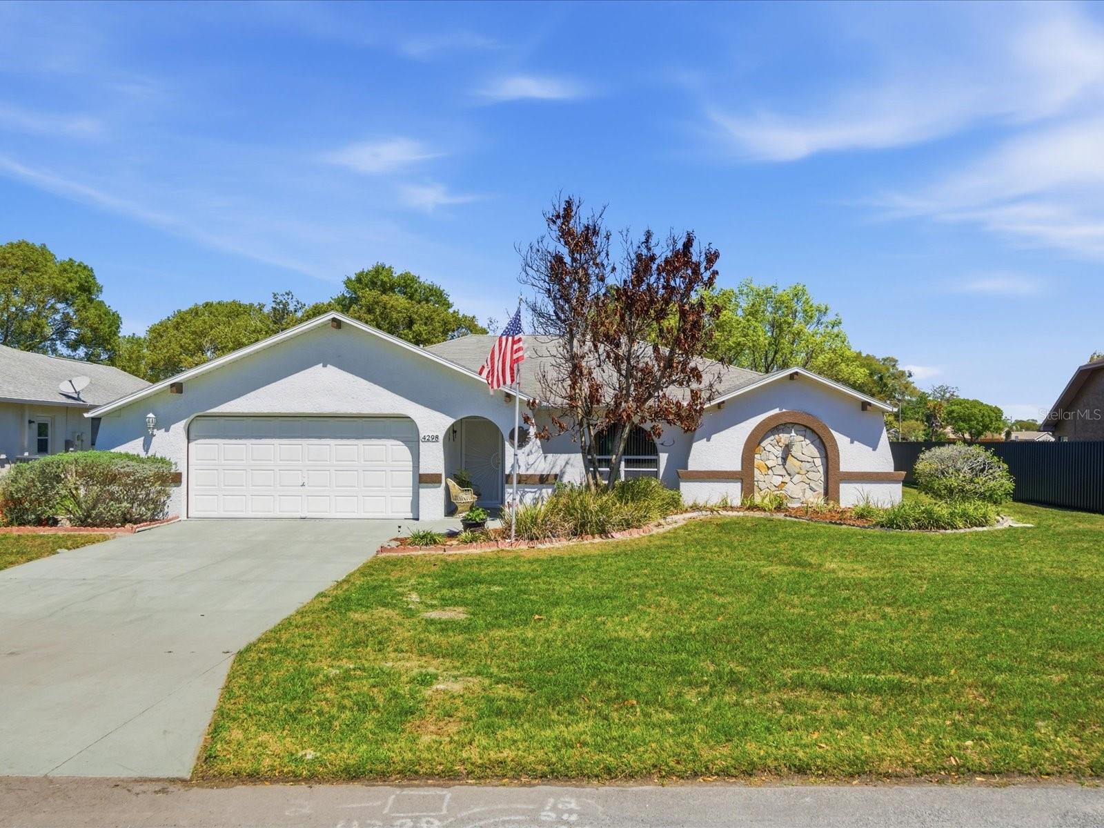 BERKELEY MANOR - Residential
