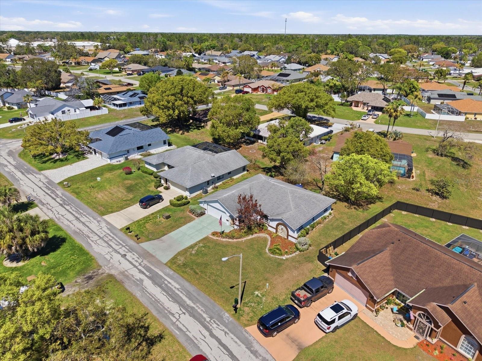 BERKELEY MANOR - Residential