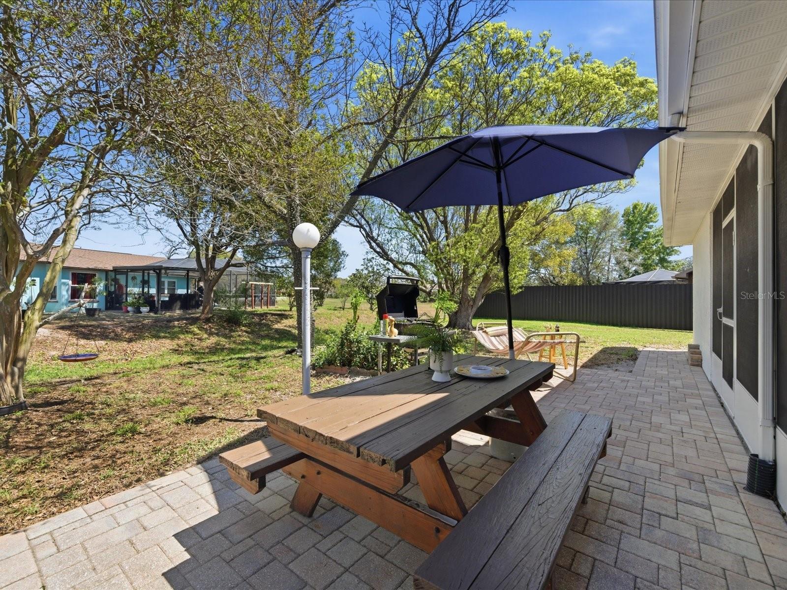 BERKELEY MANOR - Residential