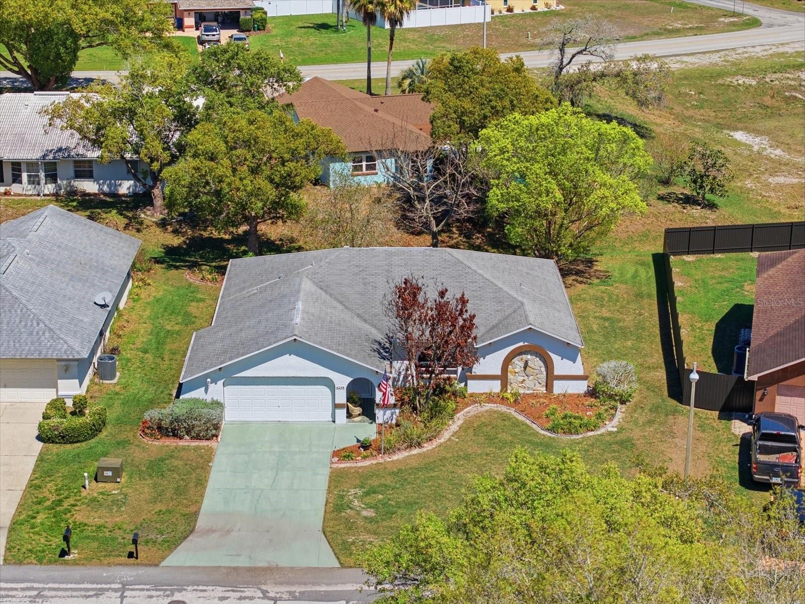 BERKELEY MANOR - Residential