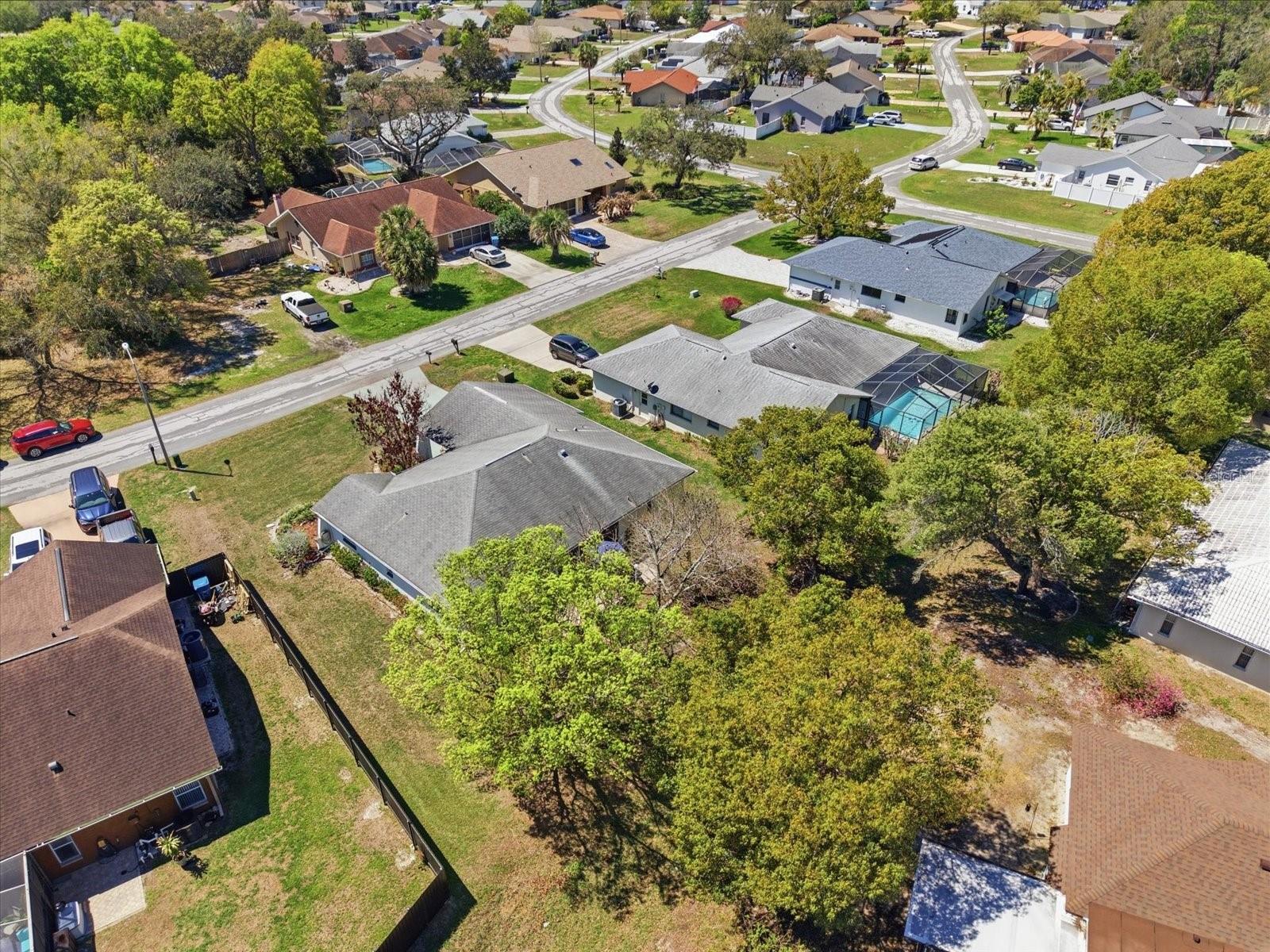 BERKELEY MANOR - Residential