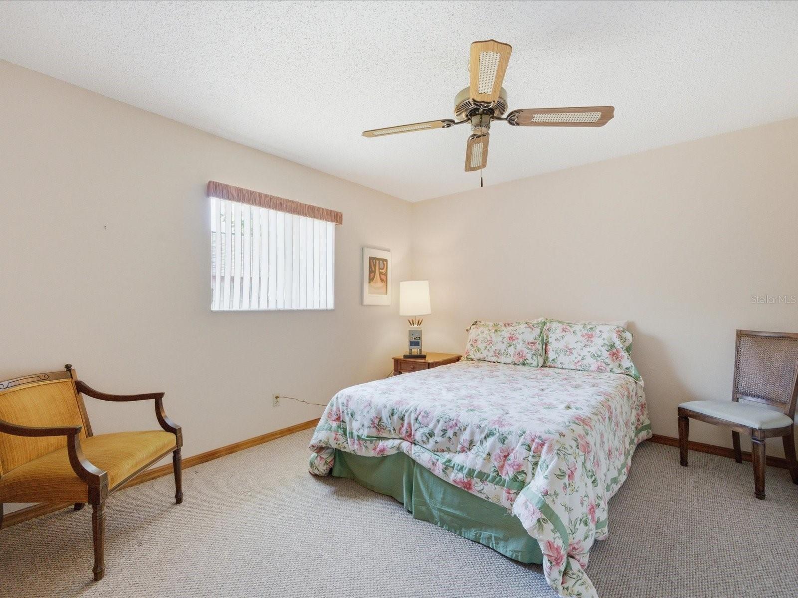 BERKELEY MANOR - Residential