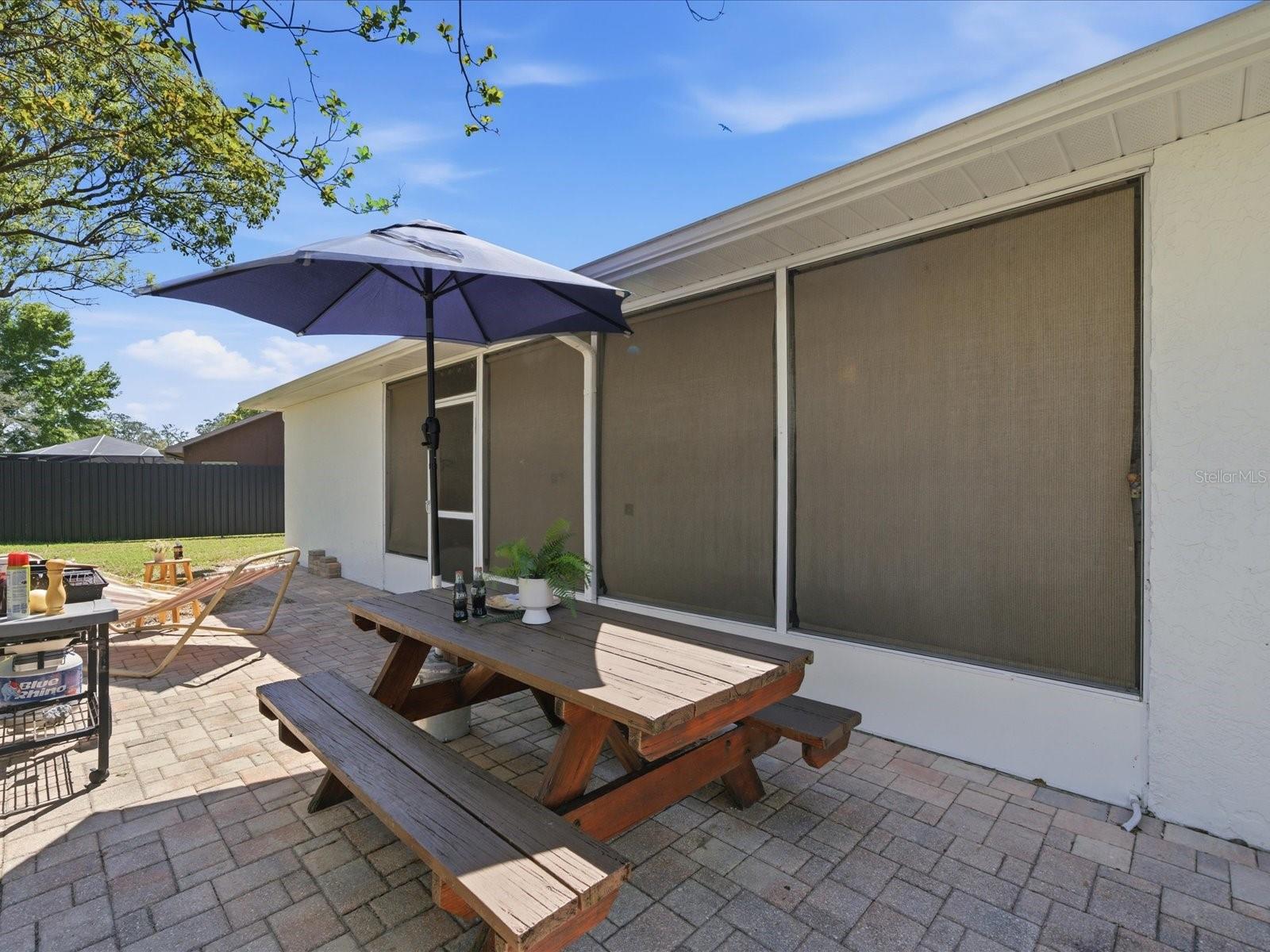 BERKELEY MANOR - Residential