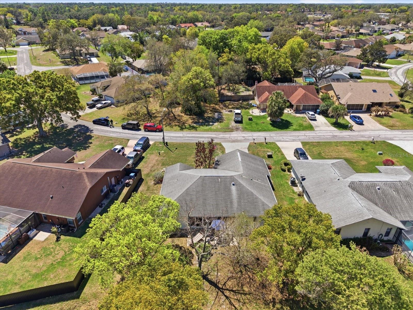 BERKELEY MANOR - Residential