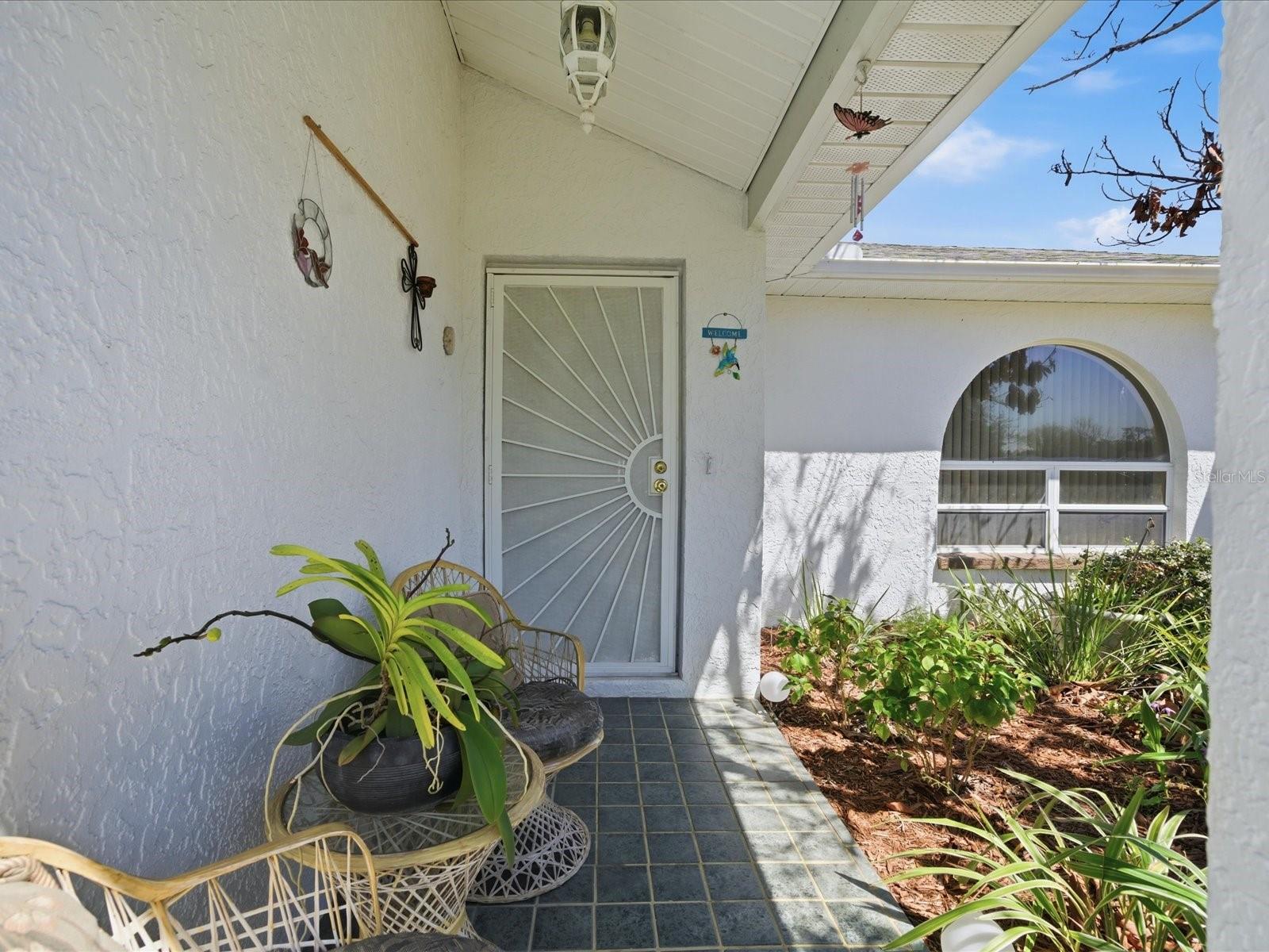 BERKELEY MANOR - Residential