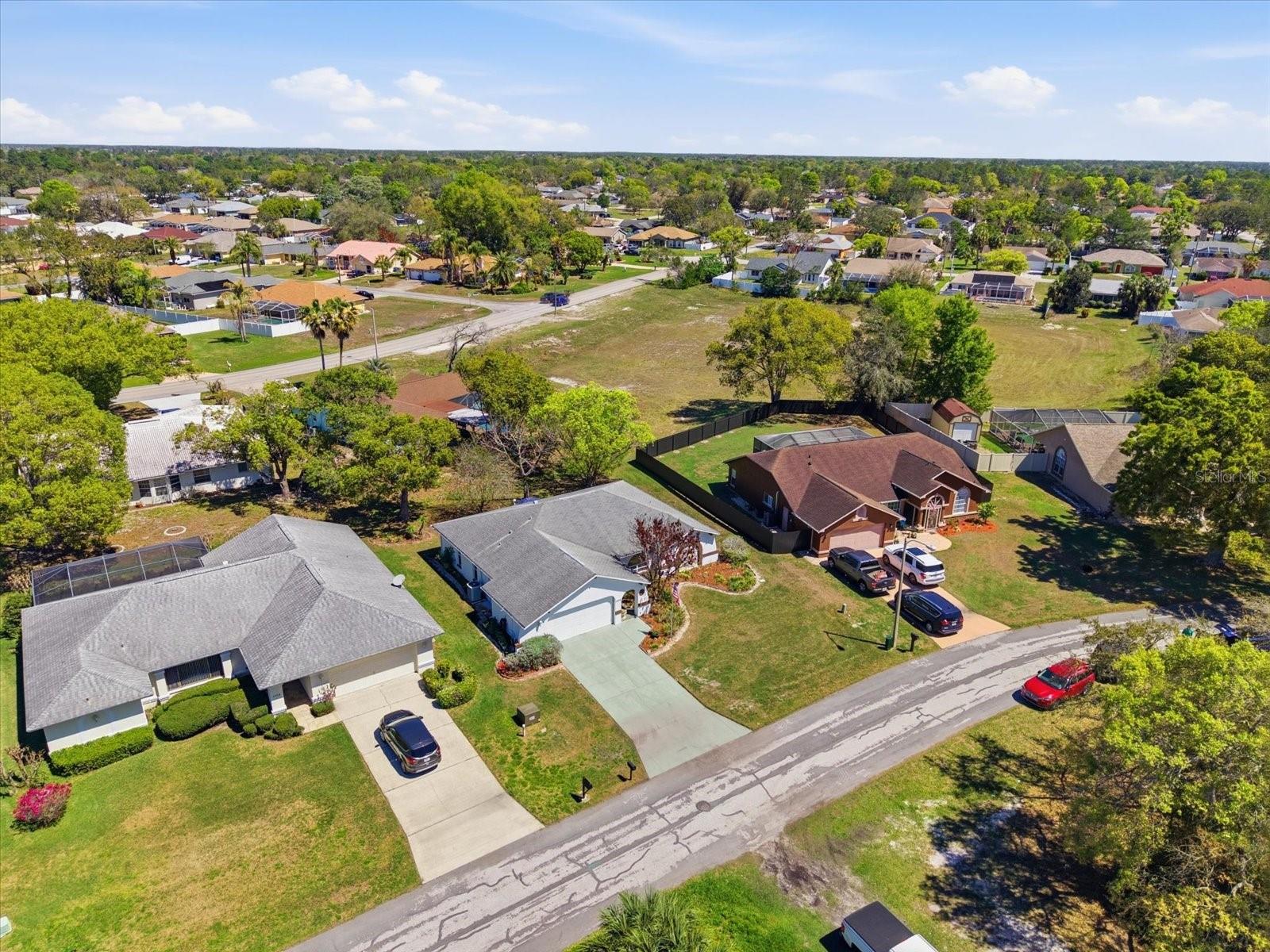 BERKELEY MANOR - Residential