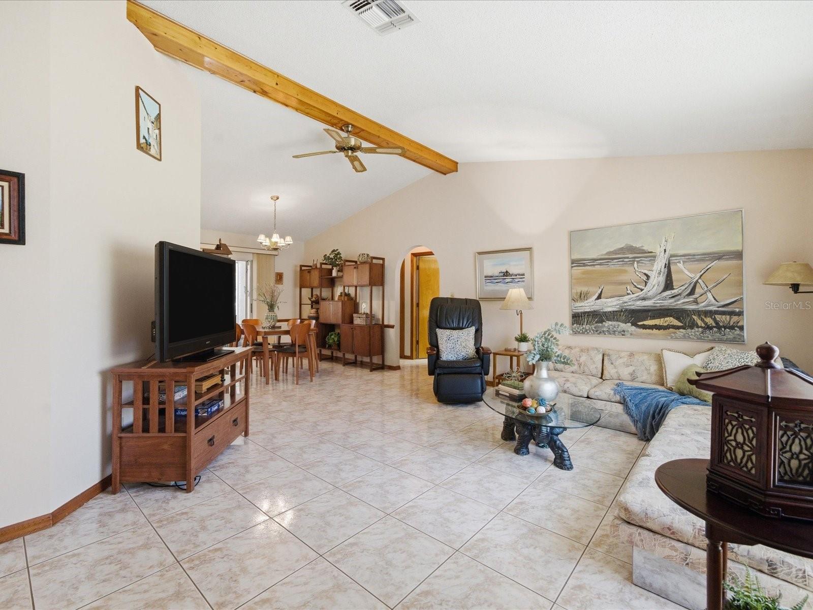 BERKELEY MANOR - Residential