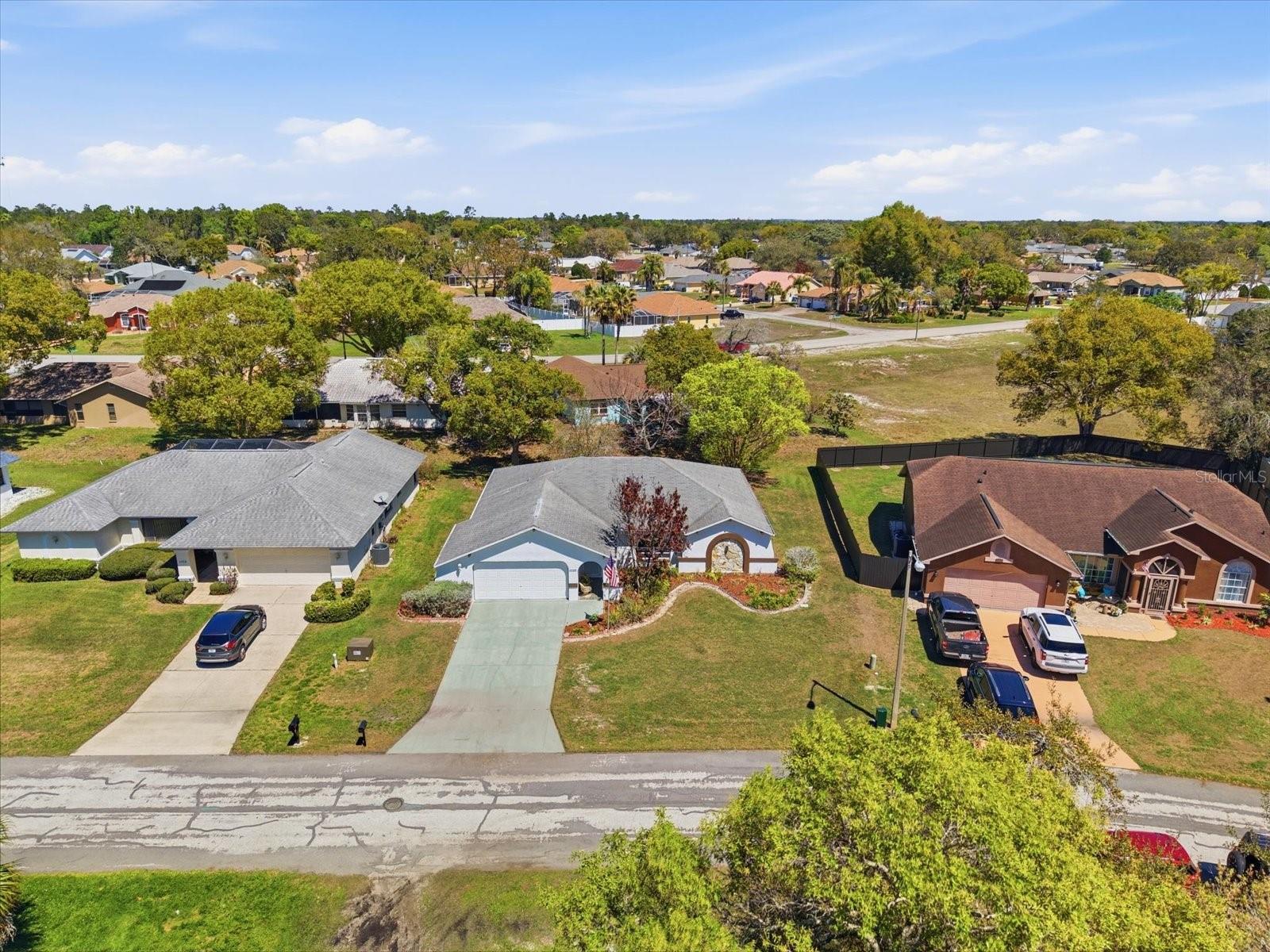 BERKELEY MANOR - Residential