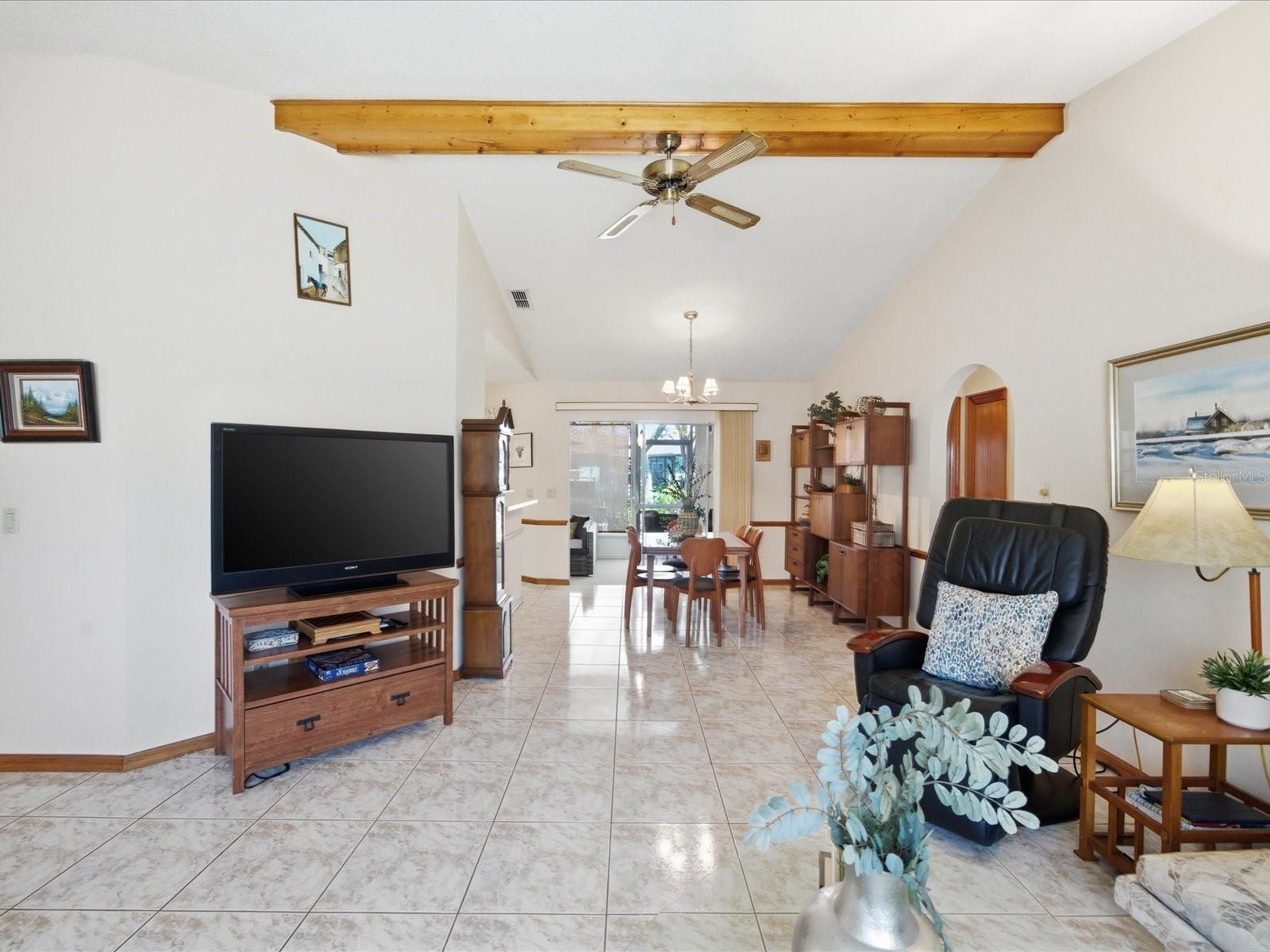 BERKELEY MANOR - Residential