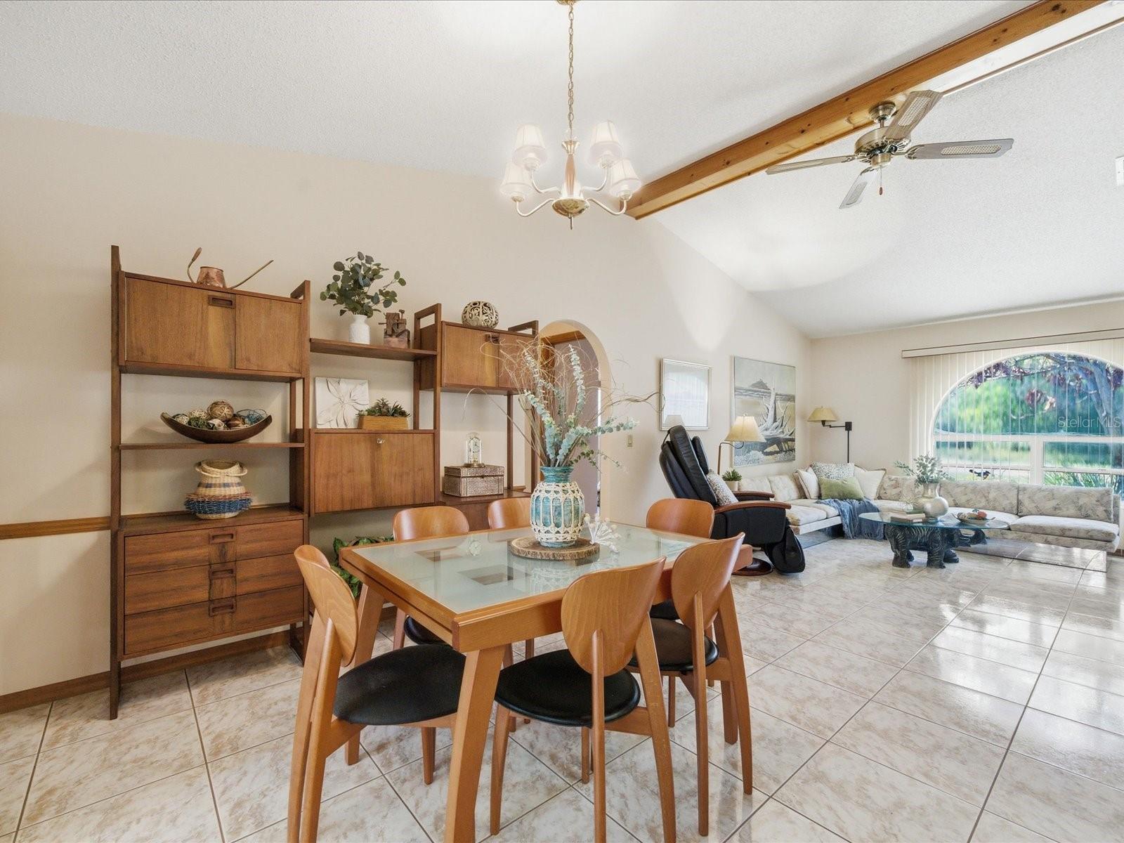 BERKELEY MANOR - Residential