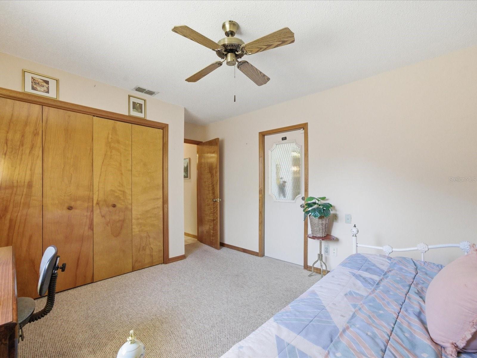 BERKELEY MANOR - Residential