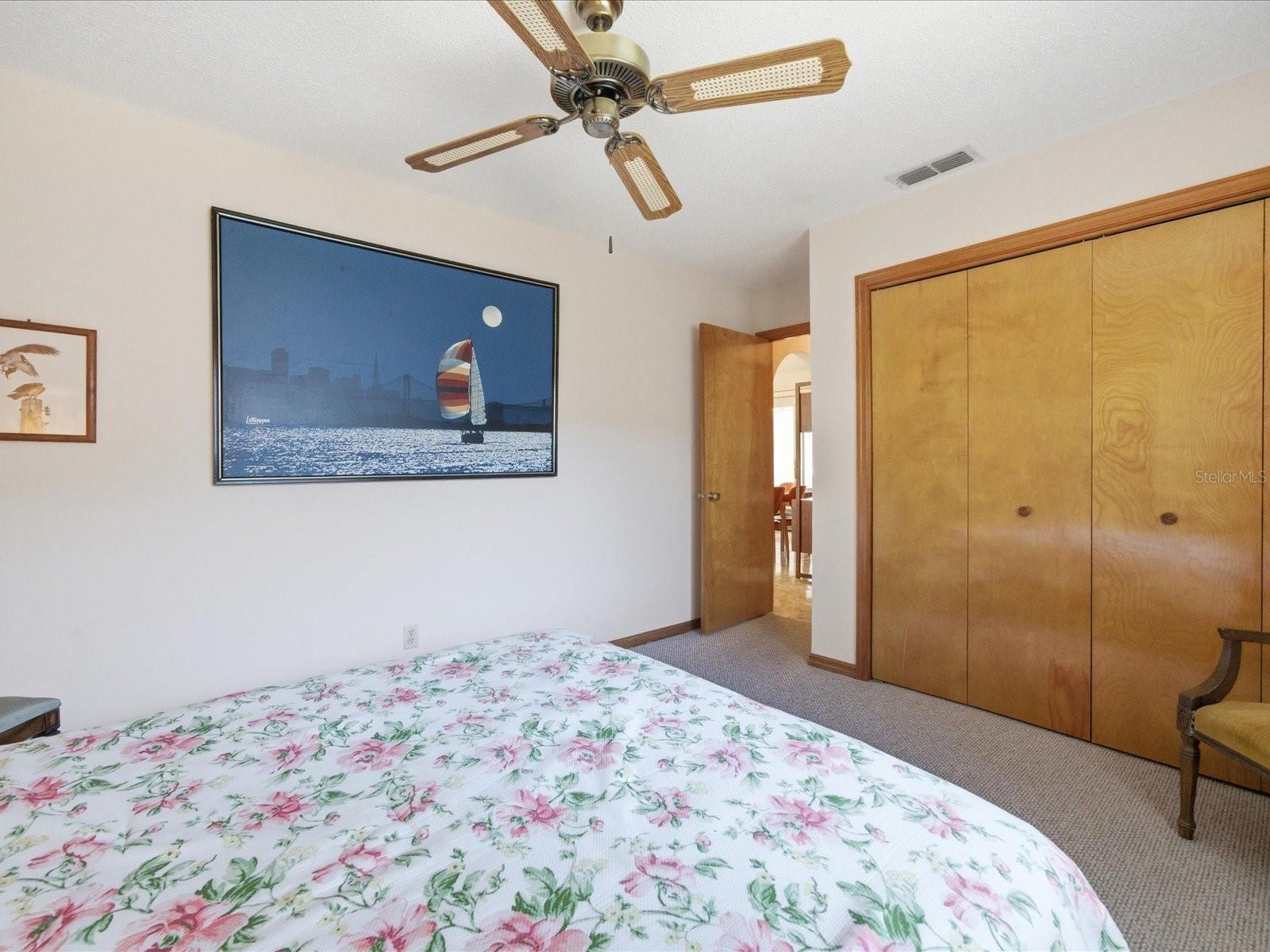 BERKELEY MANOR - Residential