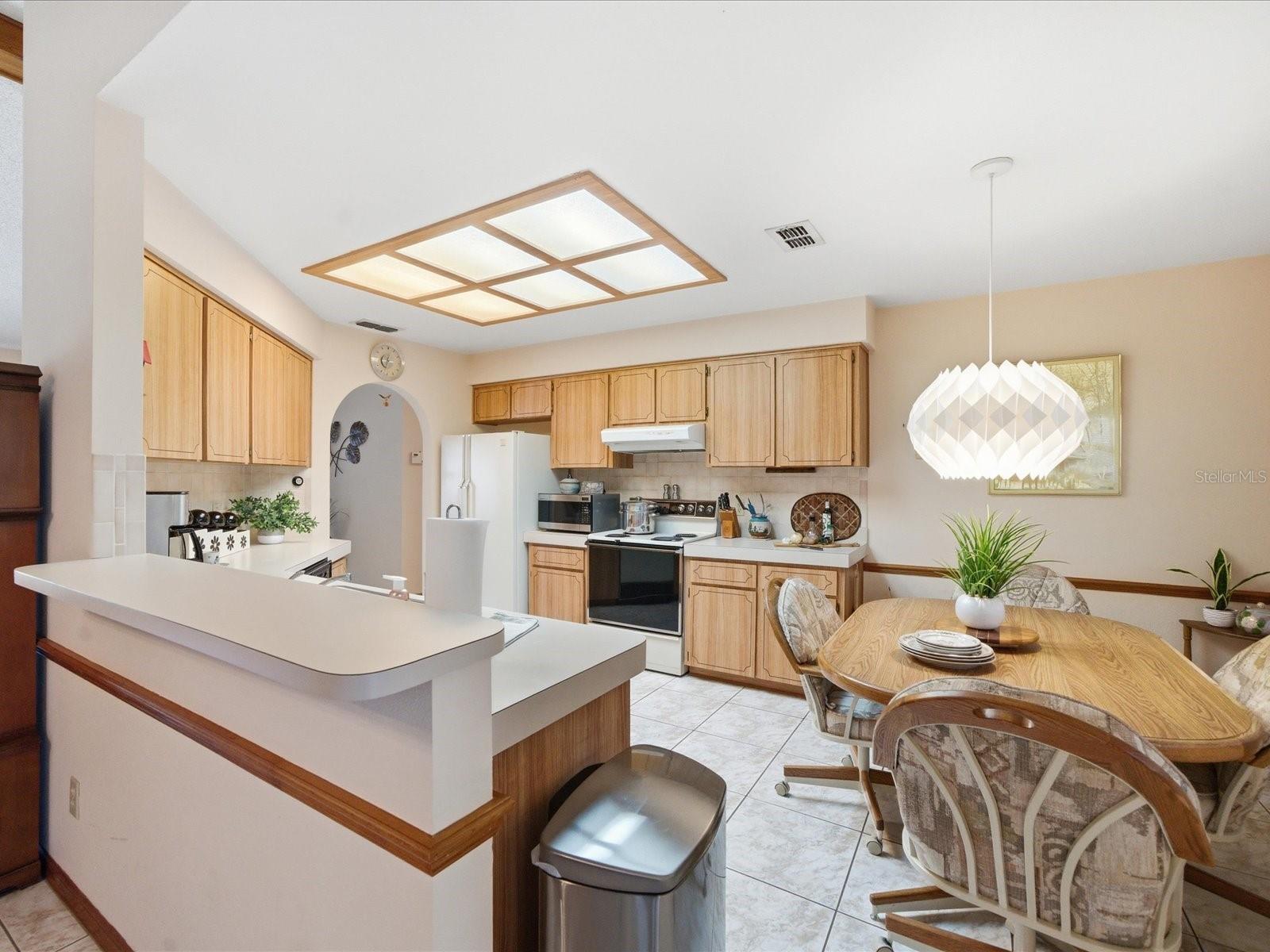 BERKELEY MANOR - Residential