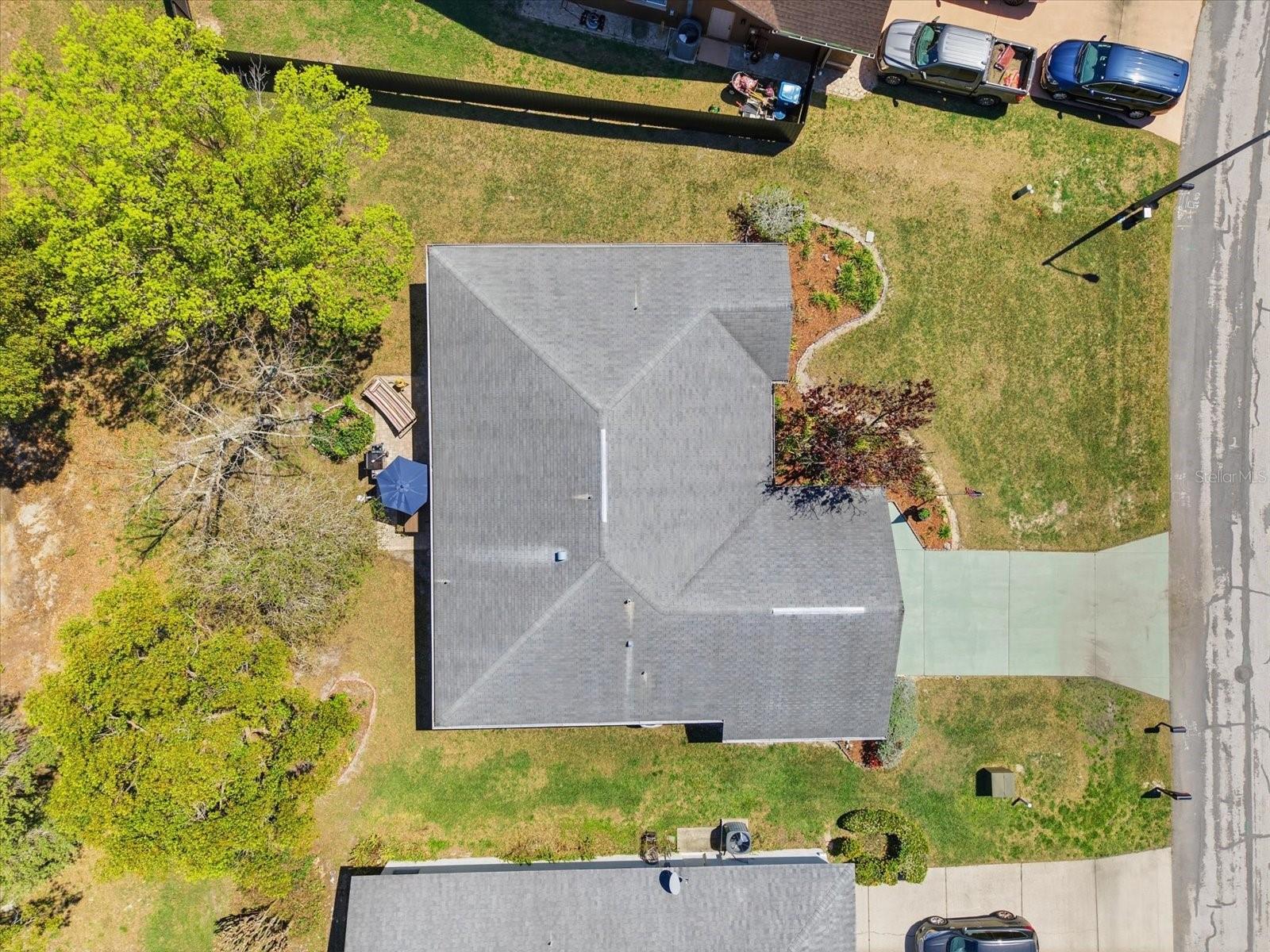 BERKELEY MANOR - Residential