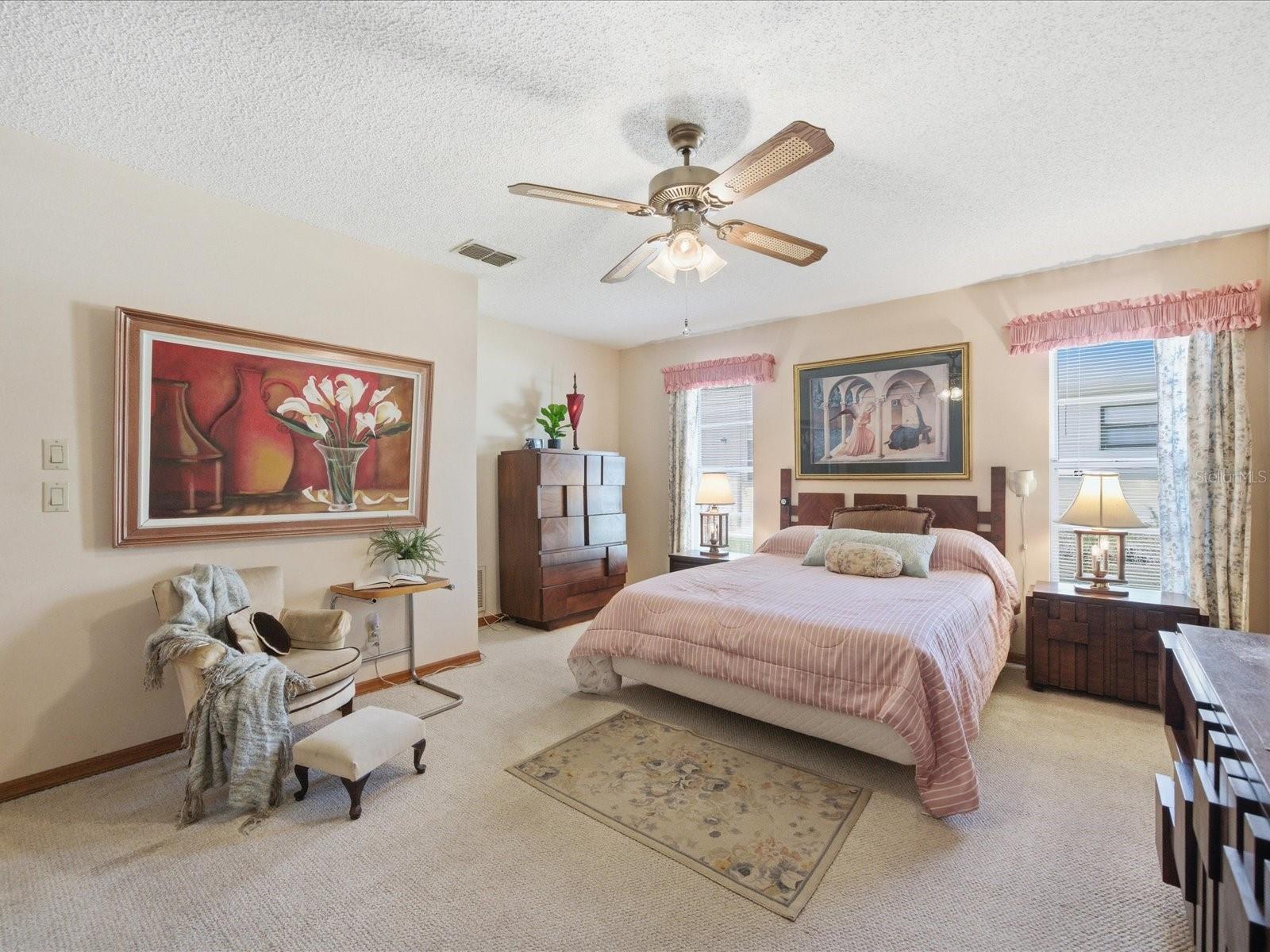 BERKELEY MANOR - Residential