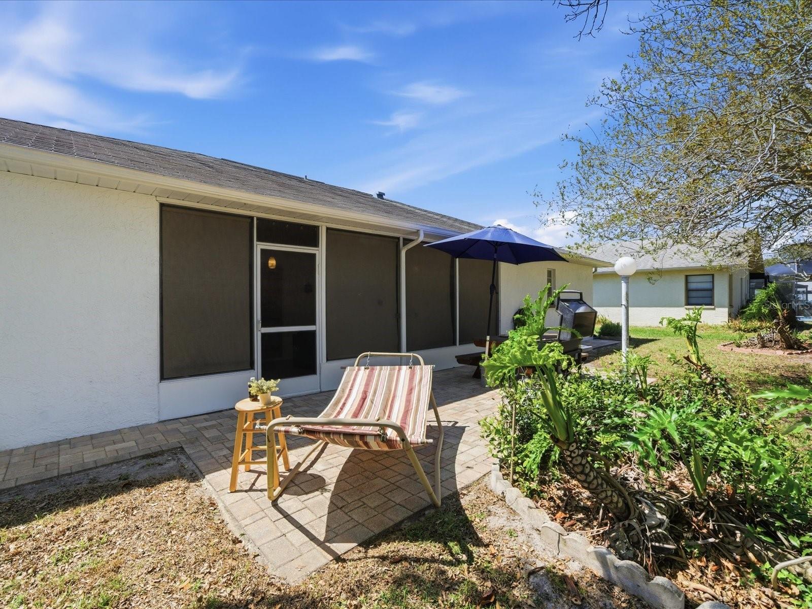 BERKELEY MANOR - Residential