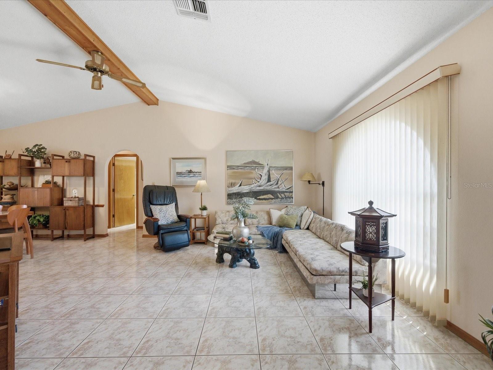 BERKELEY MANOR - Residential