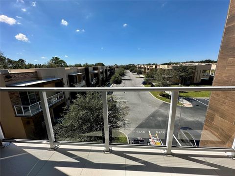 A home in KISSIMMEE