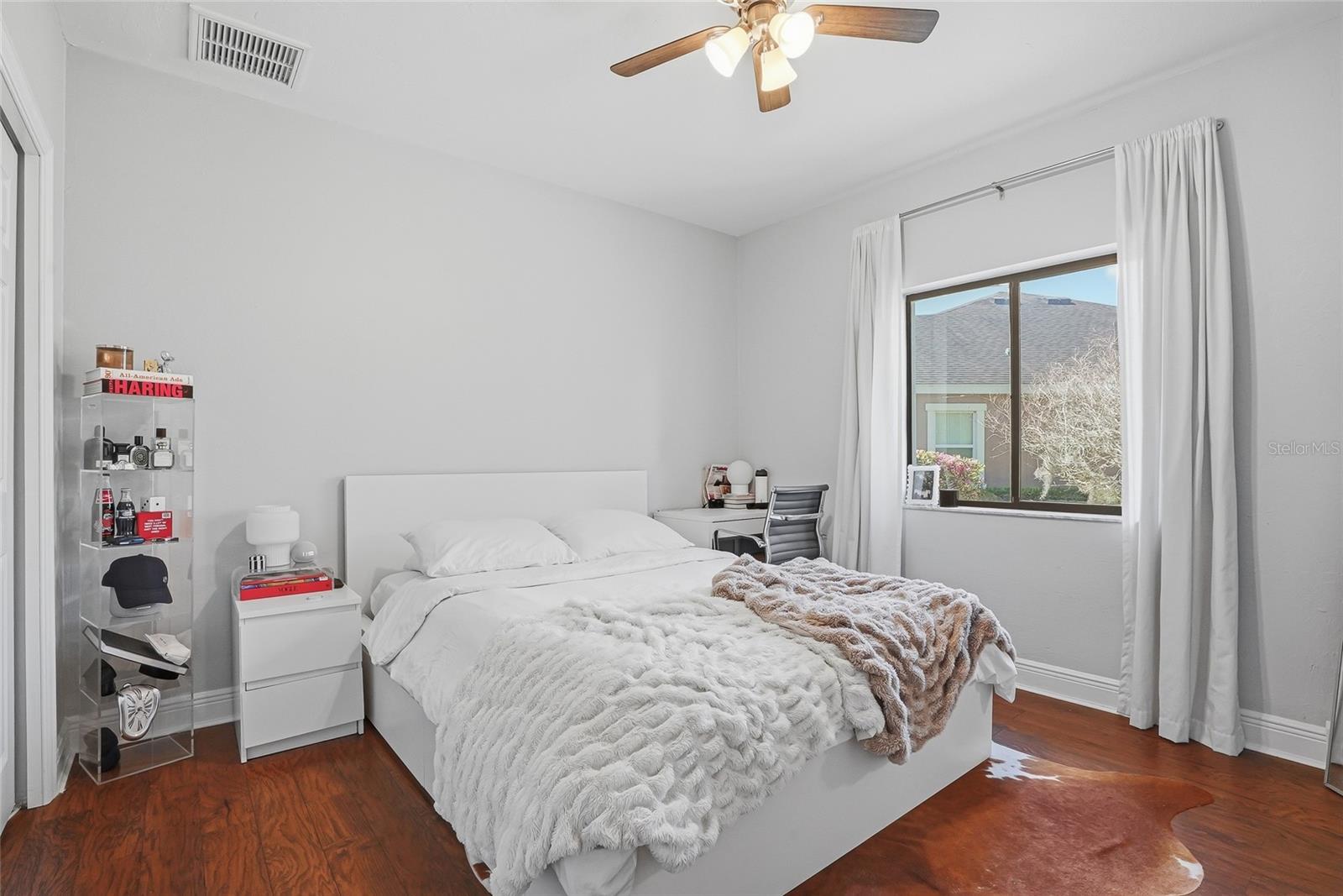 PALM LOVE PH 01A - Residential