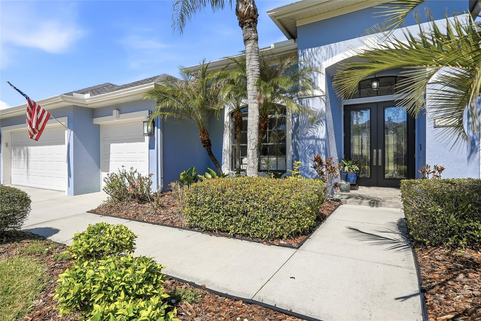 PALM LOVE PH 01A - Residential