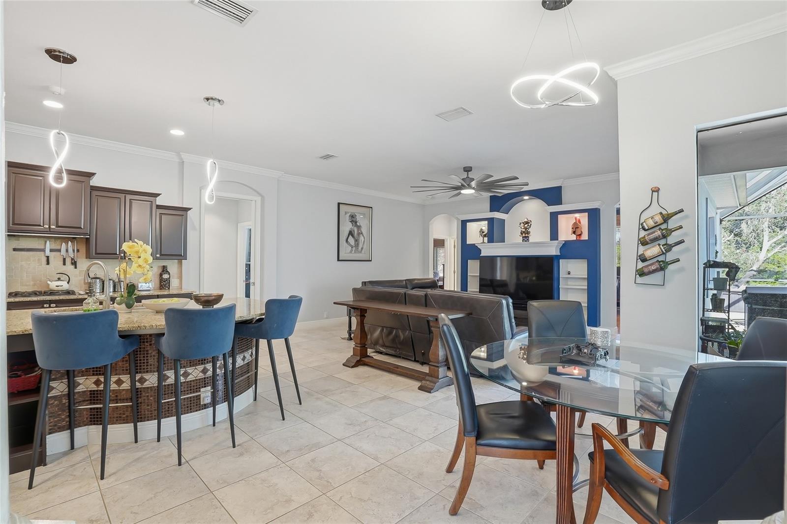 PALM LOVE PH 01A - Residential