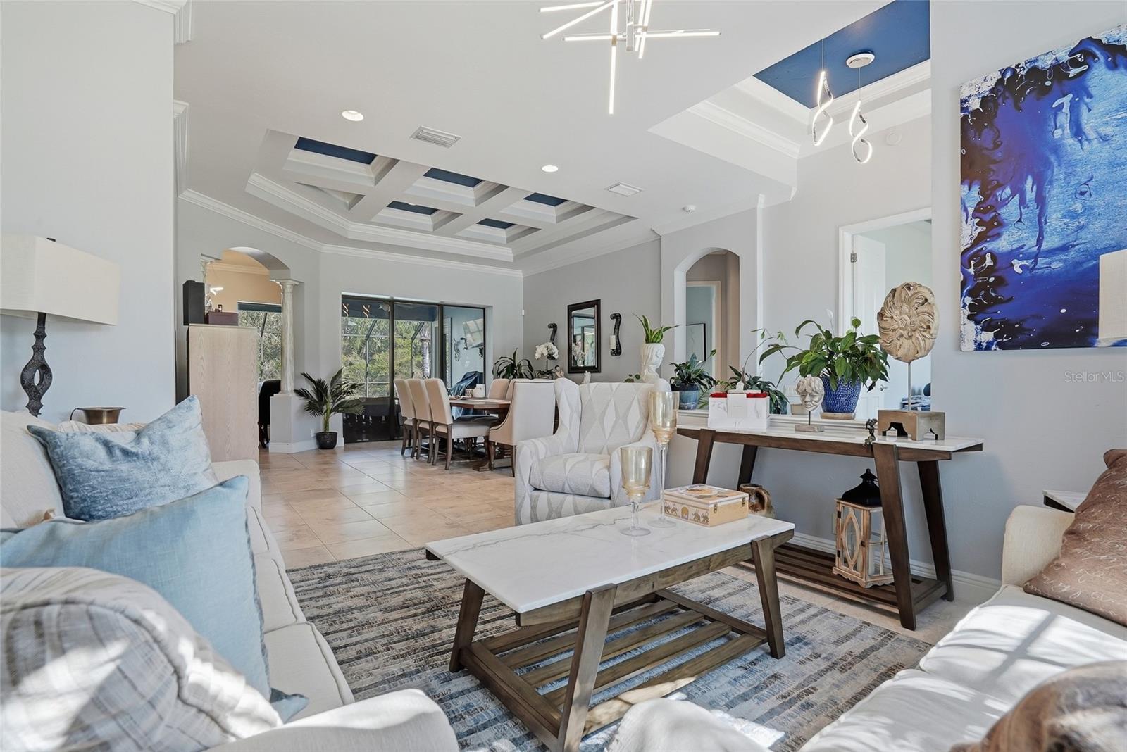 PALM LOVE PH 01A - Residential