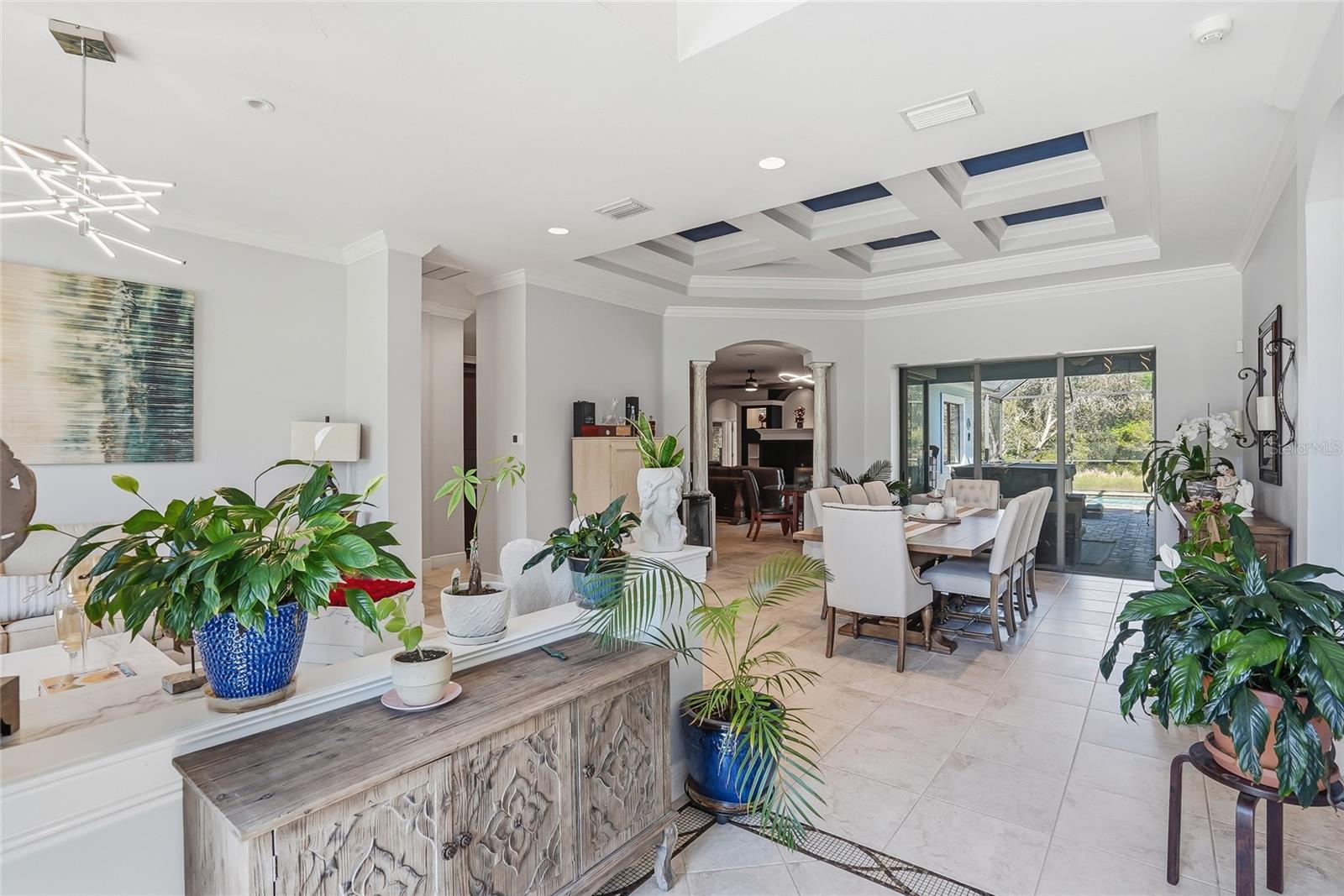 PALM LOVE PH 01A - Residential