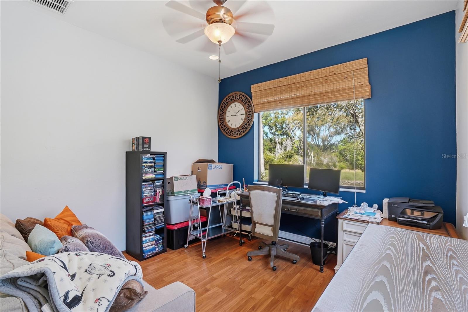 PALM LOVE PH 01A - Residential