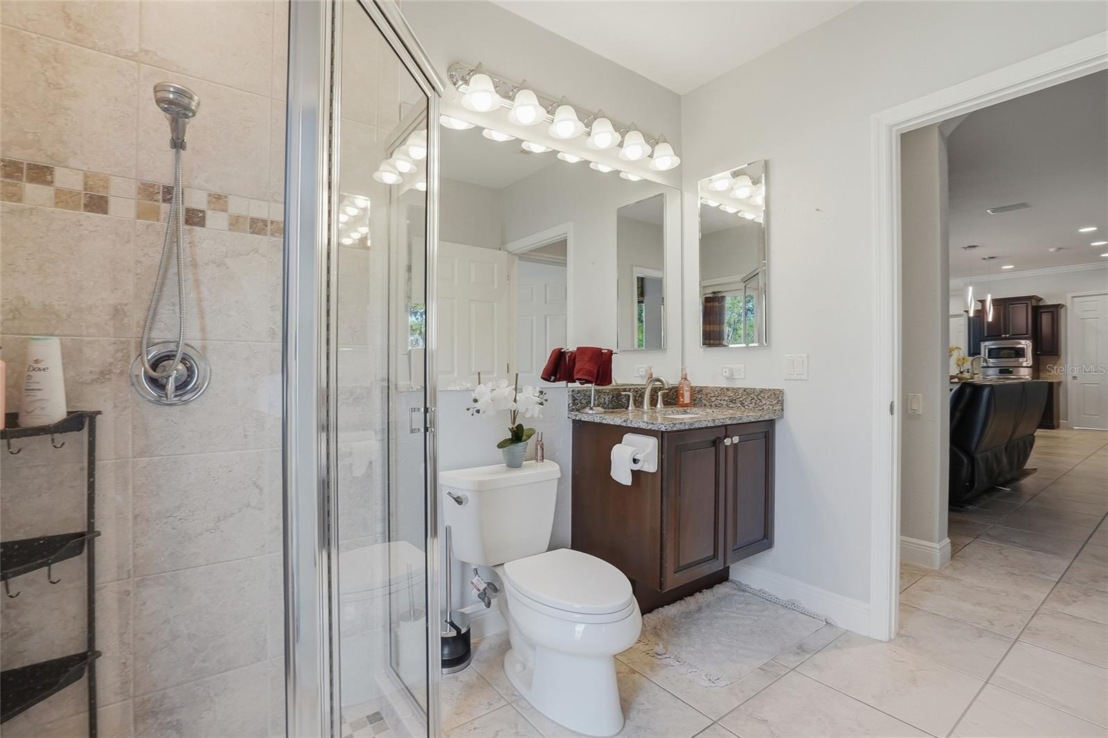 PALM LOVE PH 01A - Residential