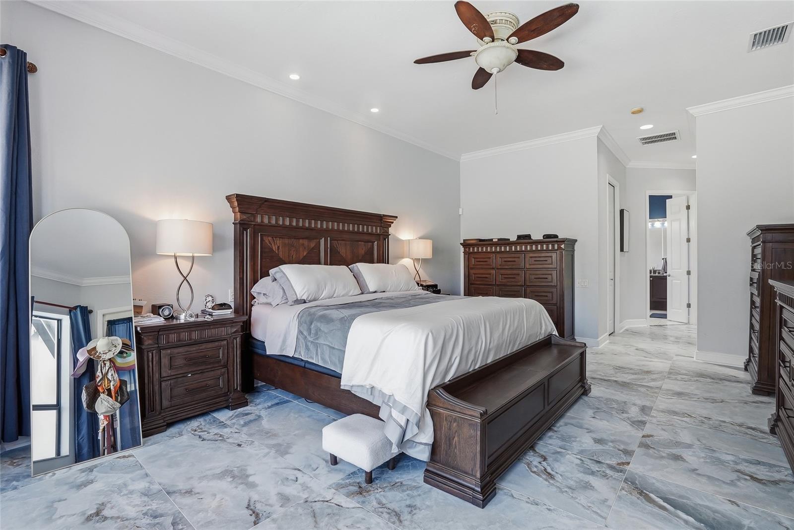 PALM LOVE PH 01A - Residential