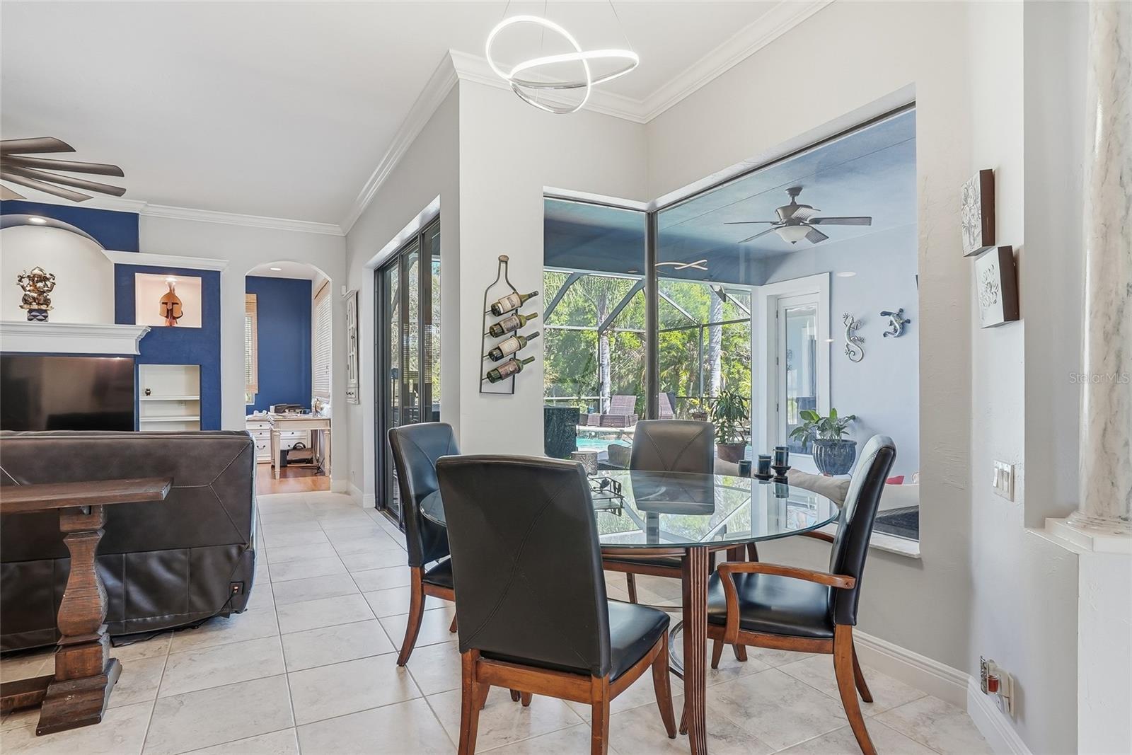 PALM LOVE PH 01A - Residential