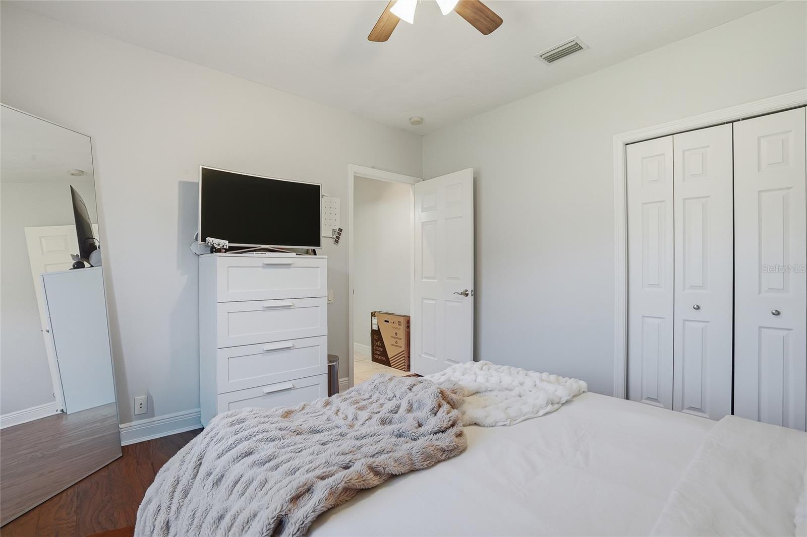 PALM LOVE PH 01A - Residential