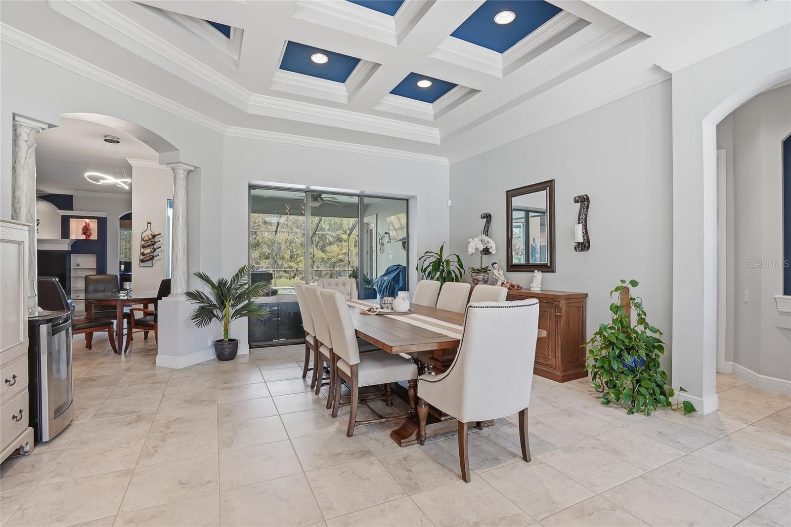 PALM LOVE PH 01A - Residential